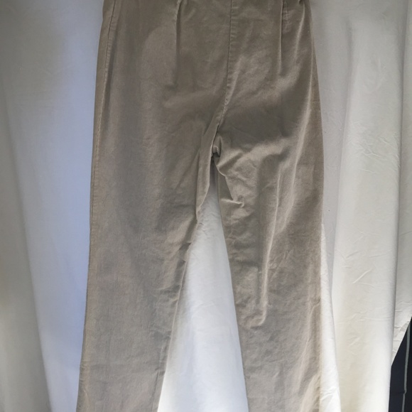 JONES SPORT STRETCH PANTS (BUSINESS WARE) - Picture 3 of 5